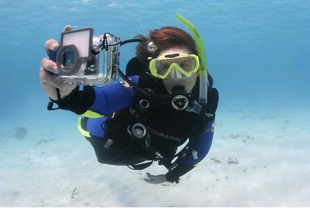 Centro de Buceo Greenwich